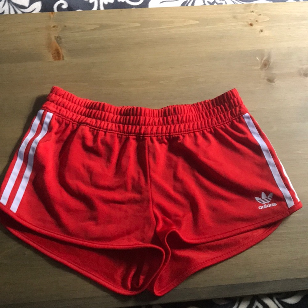 Soccer/workout shorts